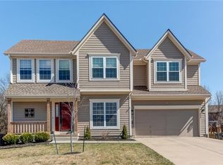 16005 S Avalon St, Olathe, KS 66062