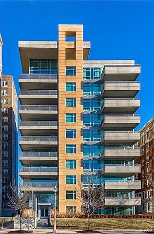 1st image of 4545 Lindell Blvd APT 7
