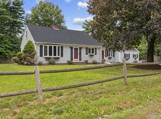 6 Crocker St, Middleboro, MA 02346