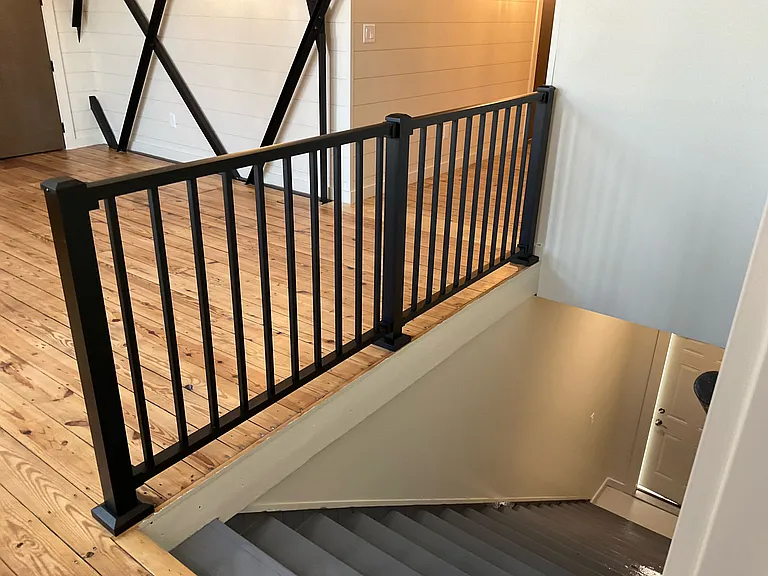 Stairway