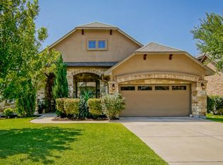 4000 Sapphire Loop, Round Rock, TX 78681