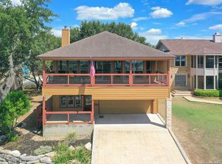 1472 Lakeside Dr W, Canyon Lake, TX 78133