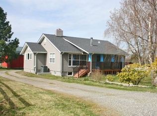 5401 Noon Rd, Bellingham, WA 98226