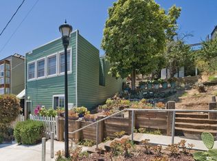 324 Bradford St, San Francisco, CA