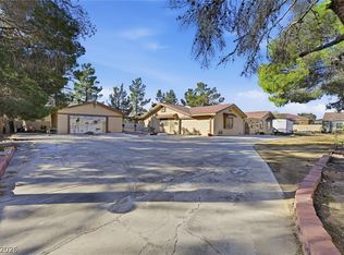 3933 S Pearl St, Las Vegas, NV 89121