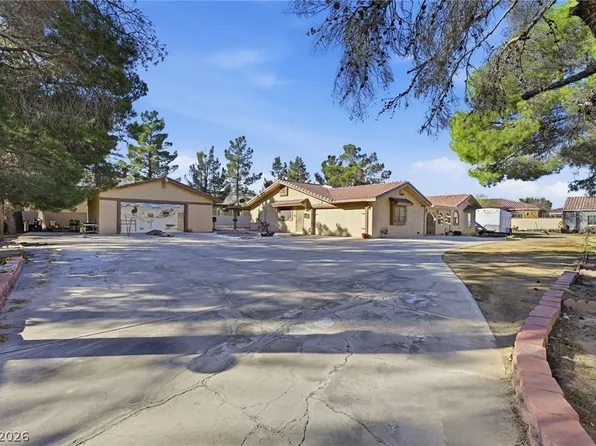 3933 S Pearl St, Las Vegas, NV 89121