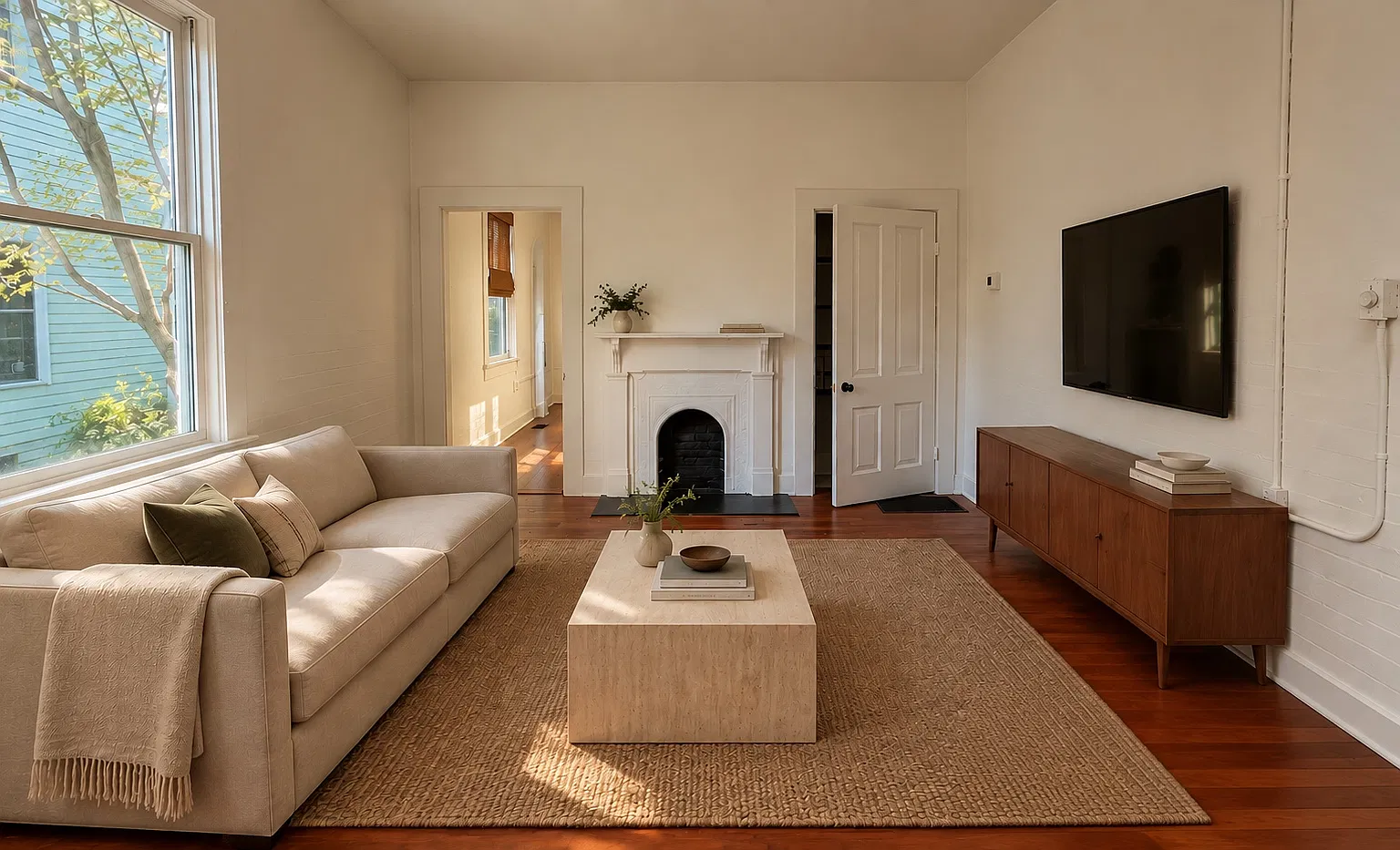 2 bed, 1.5 bath, 1240 sqft, $2,695 — Photo 2