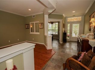 83 N Altwood Cir, Spring, TX 77382