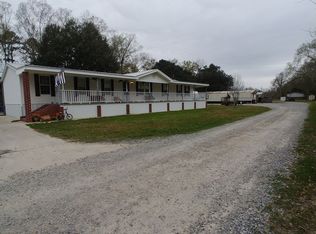 45101 Sot Morin Ln, Saint Amant, LA 70774