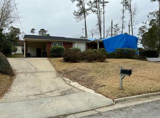 145 Avondale Ct, Augusta, GA 30907