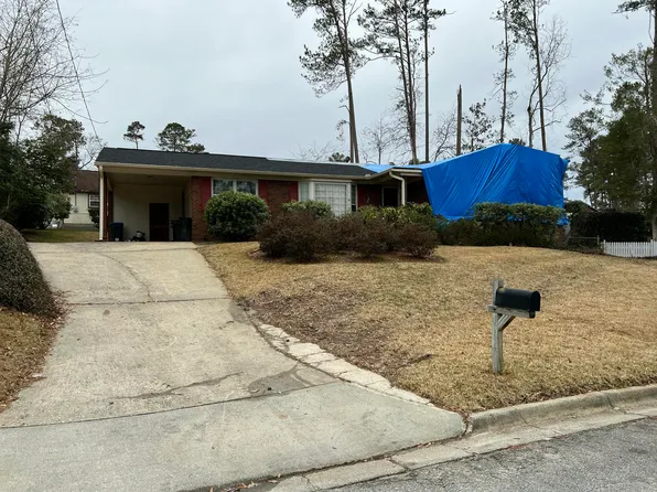 145 AVONDALE Court, Augusta, GA 30907