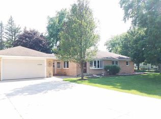 6500 Lafayette Rd, Raymond, IA 50667