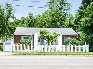 39 E Cook Rd, Mansfield, OH 44907