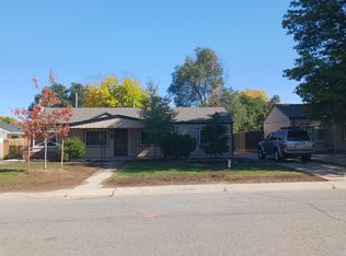 3010 S Forest St, Denver, CO 80222