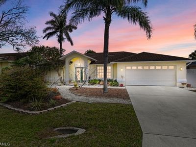 17530 Caloosa Trace Cir, Fort Myers, FL, 33967