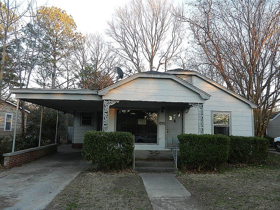 Main Exterior