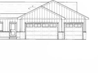 2235 Pack Saddle Rd, Cheyenne, WY 82007