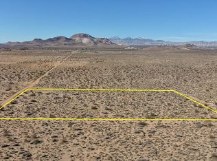 Reed Avenue Dalton Ave, Mojave, CA 93501