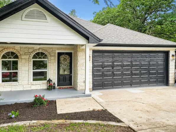 3014 Parker Dr, Georgetown, TX 78628