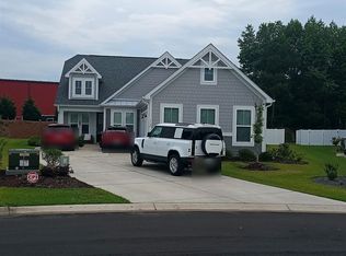 1228 Needle Grass Loop, Myrtle Beach, SC 29579