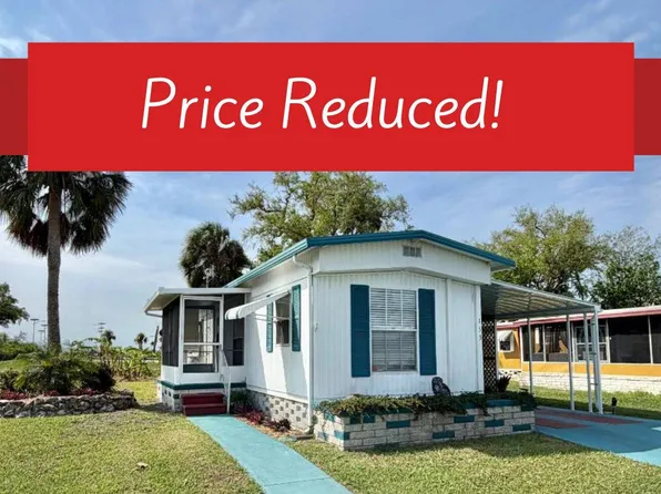 751 10th St E Lot 153, Palmetto, FL 34221