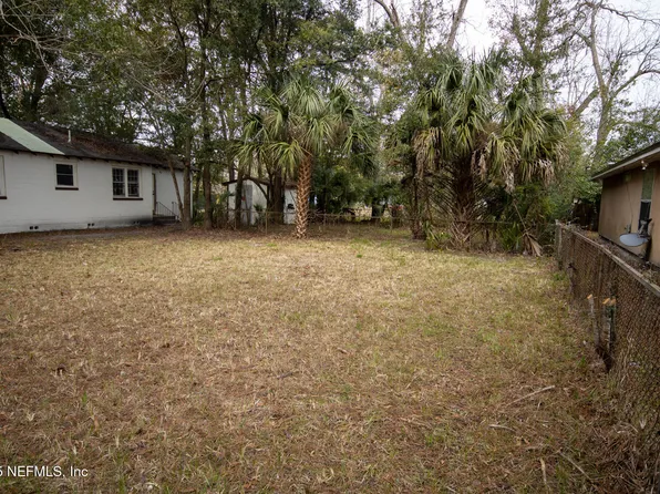 00 W 29TH STREET Street, Jacksonville, FL 32209