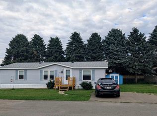 2303 Border Dr, Erie, PA 16506