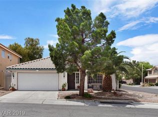 2421 Honeybee Meadow Way, Las Vegas, NV 89134