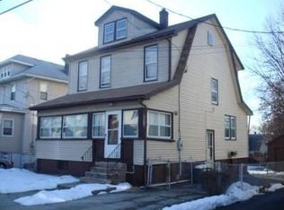 43 Chestnut Ave, Irvington, NJ 07111