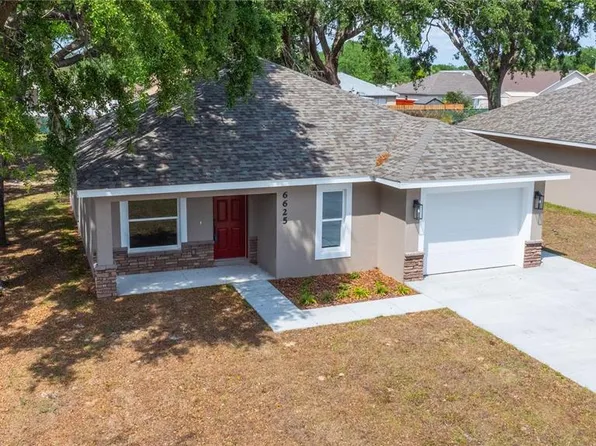 6625 Thornhill Rd, Winter Haven, FL 33880
