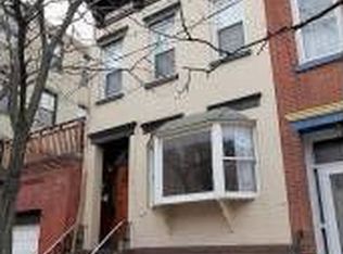 257 7th St #1, Hoboken, NJ 07030