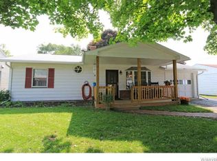 475 McKinley Ave, Hornell, NY 14843