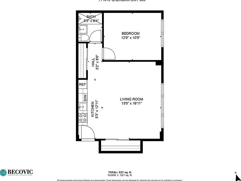 The Sheridan View — Photo 106