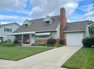 2666 Eugene Ave, Grove City, OH 43123