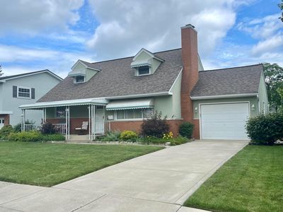 2666 Eugene Ave, Grove City, OH, 43123