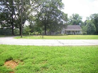 144 Highway 20 Spur, Cartersville, GA 30121