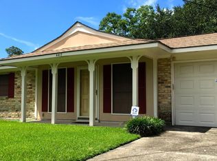 4417 Pimlico Dr, Pascagoula, MS 39581