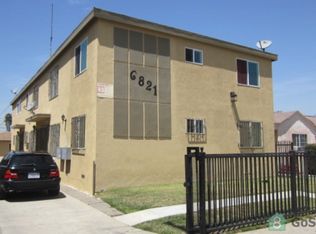 6821 11th Ave APT 7, Los Angeles, CA 90043