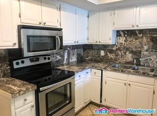 3147 S Fairfield Dr, Tempe, AZ 85282
