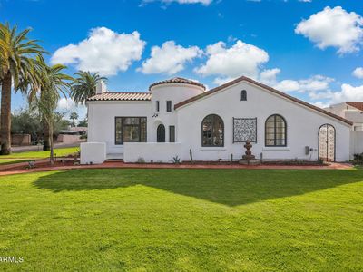 901 W CULVER Street, Phoenix, AZ, 85007