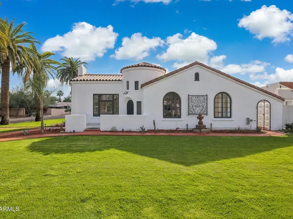 901 W CULVER Street, Phoenix, AZ 85007