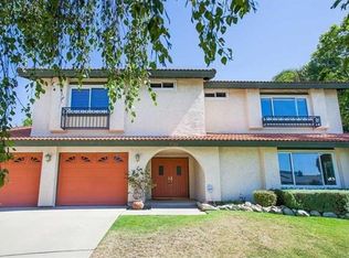 7988 Hillside Rd, Alta Loma, CA 91701