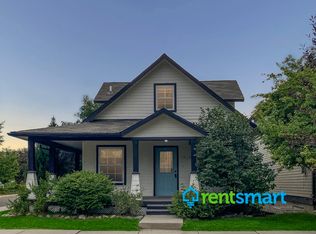 2626 Oshaughnessy St, Missoula, MT 59808