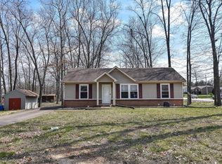 502 Pointer Ln, Clarksville, TN