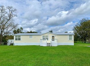 54195 Church Rd, Callahan, FL 32011