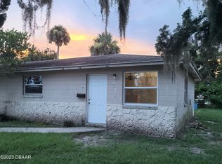 609 Orange Ave APT C, Port Orange, FL 32127