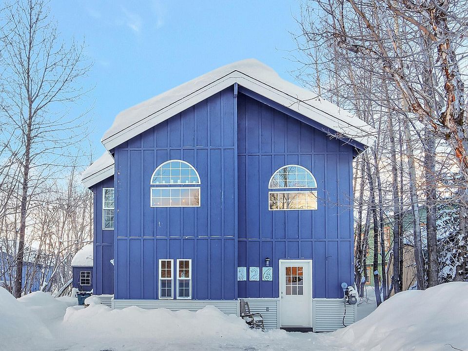 326 Gold Ave, Girdwood, AK 99587 Zillow