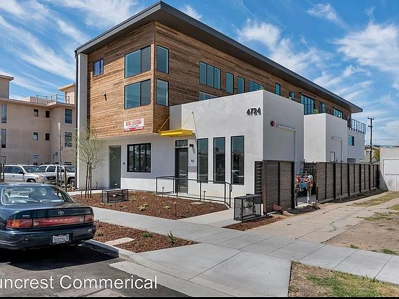 5th image of 4726 Utah St APT 204