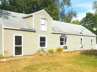 704 E Bird St, Jackson, MI