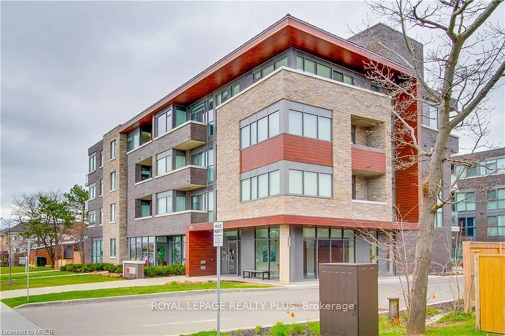 1 bed, $2,300 — Photo 1